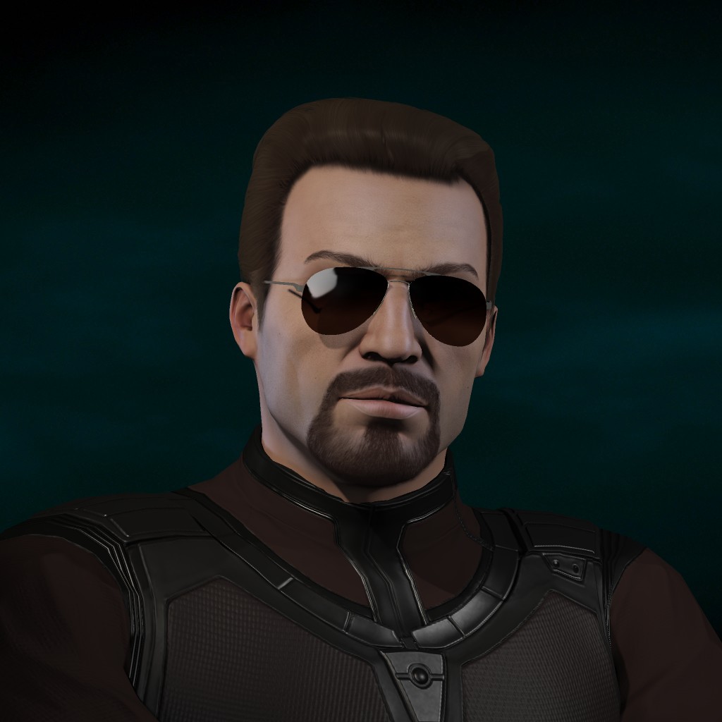 Alukard Anderson