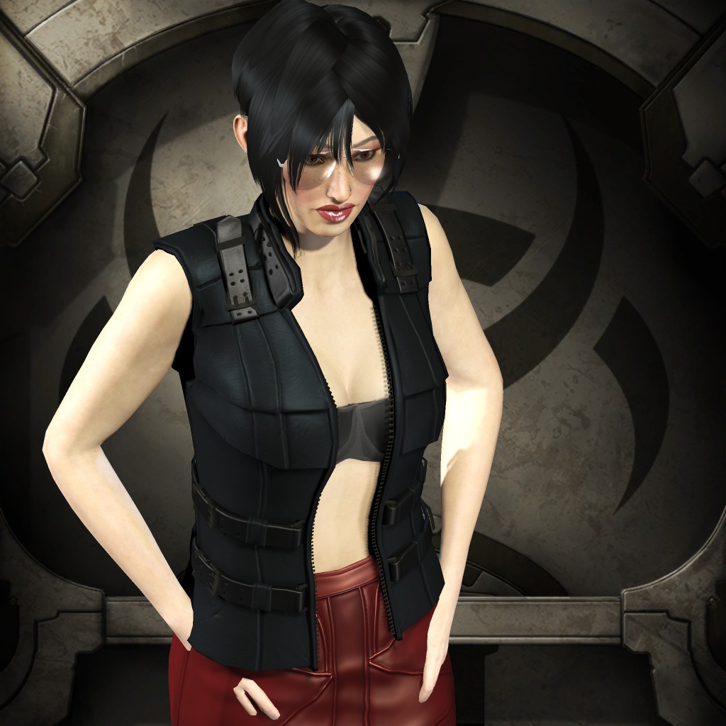 Christina Zed