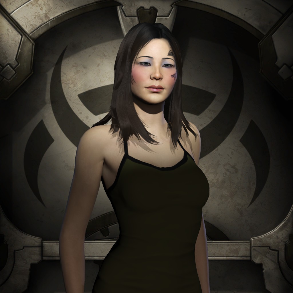 Khaila Terona