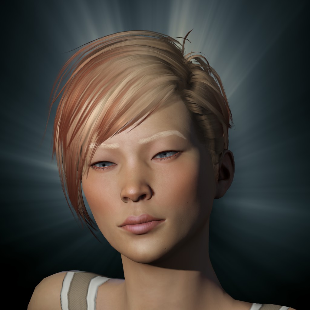 Califer Mars