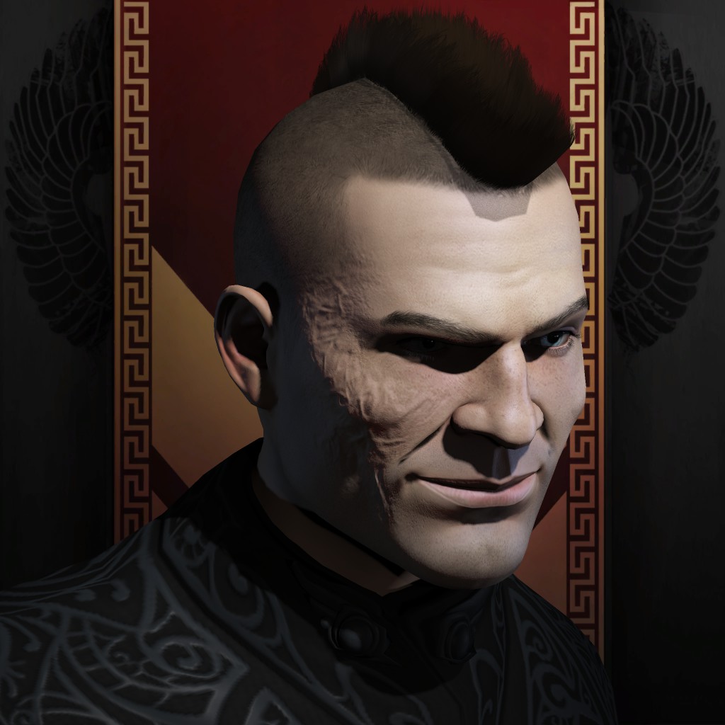 Greg Dupajasiu
