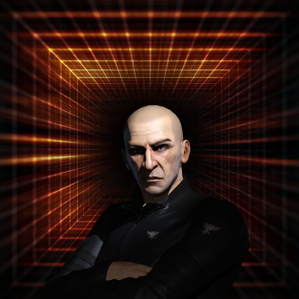 Koskenkylan Scarface