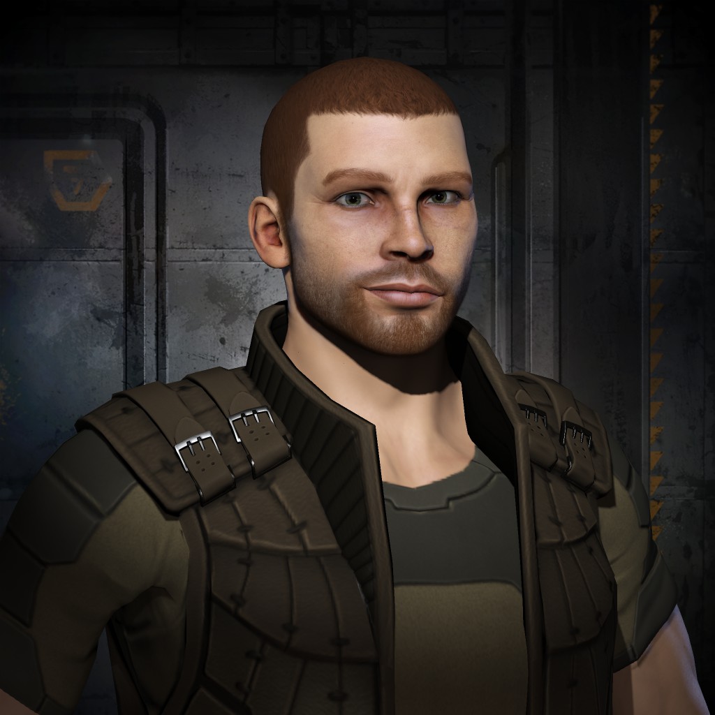 Bolric Hannigan