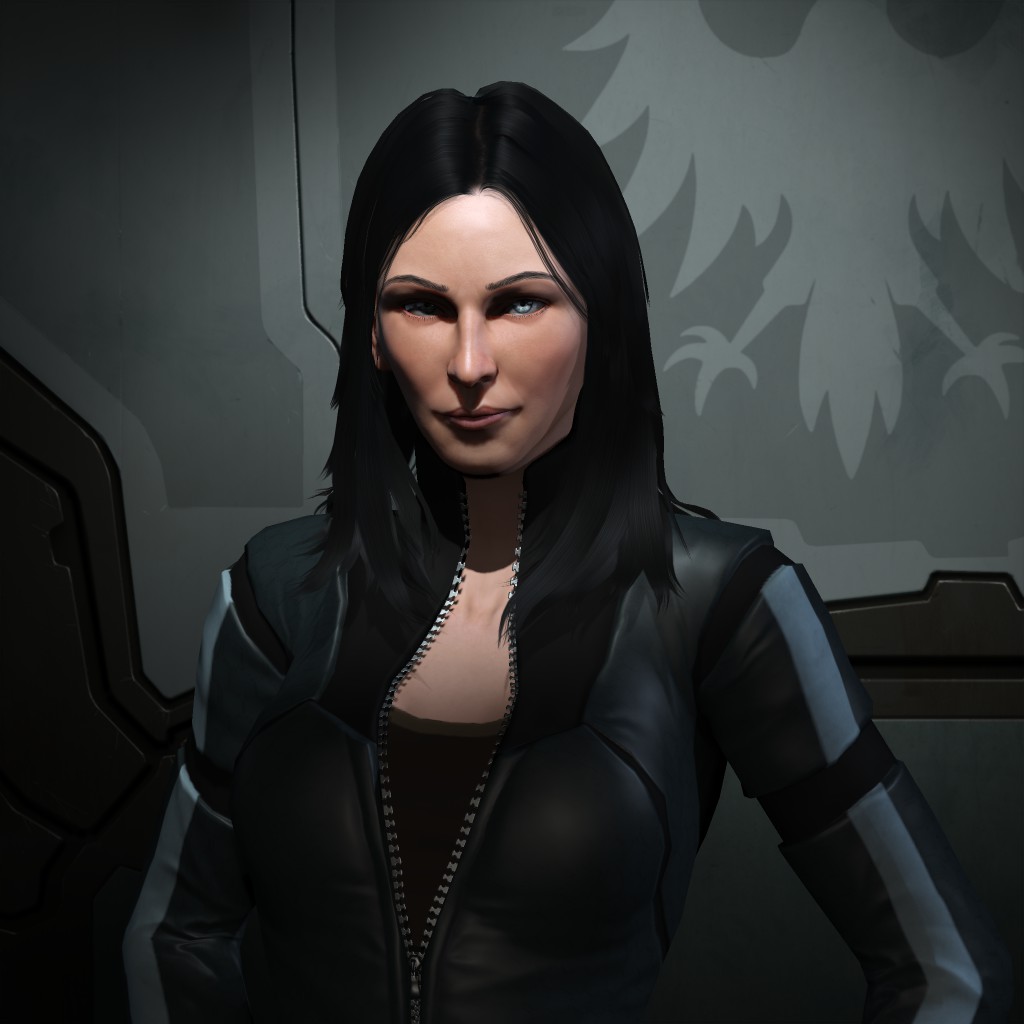 Sarahfina Wolfsblood
