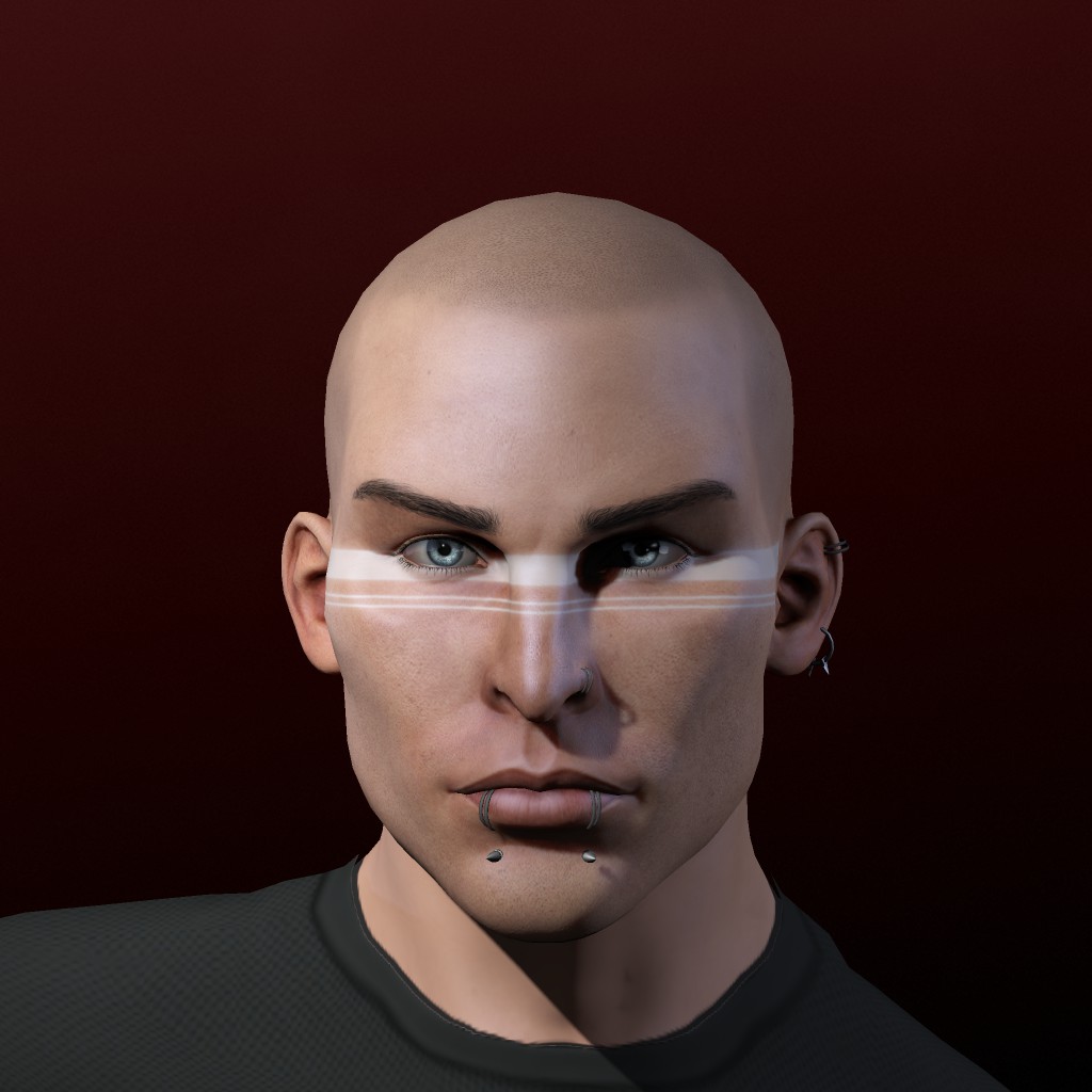 Apathy Clone