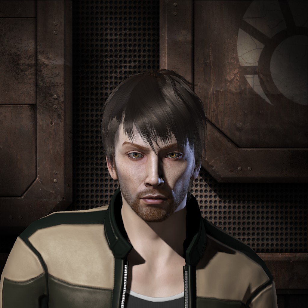 Khaza IV