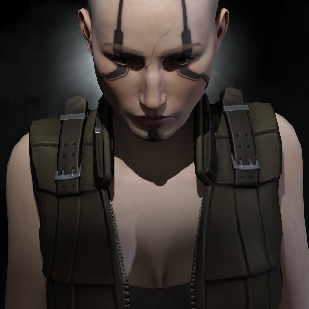 00 Clone Darkone