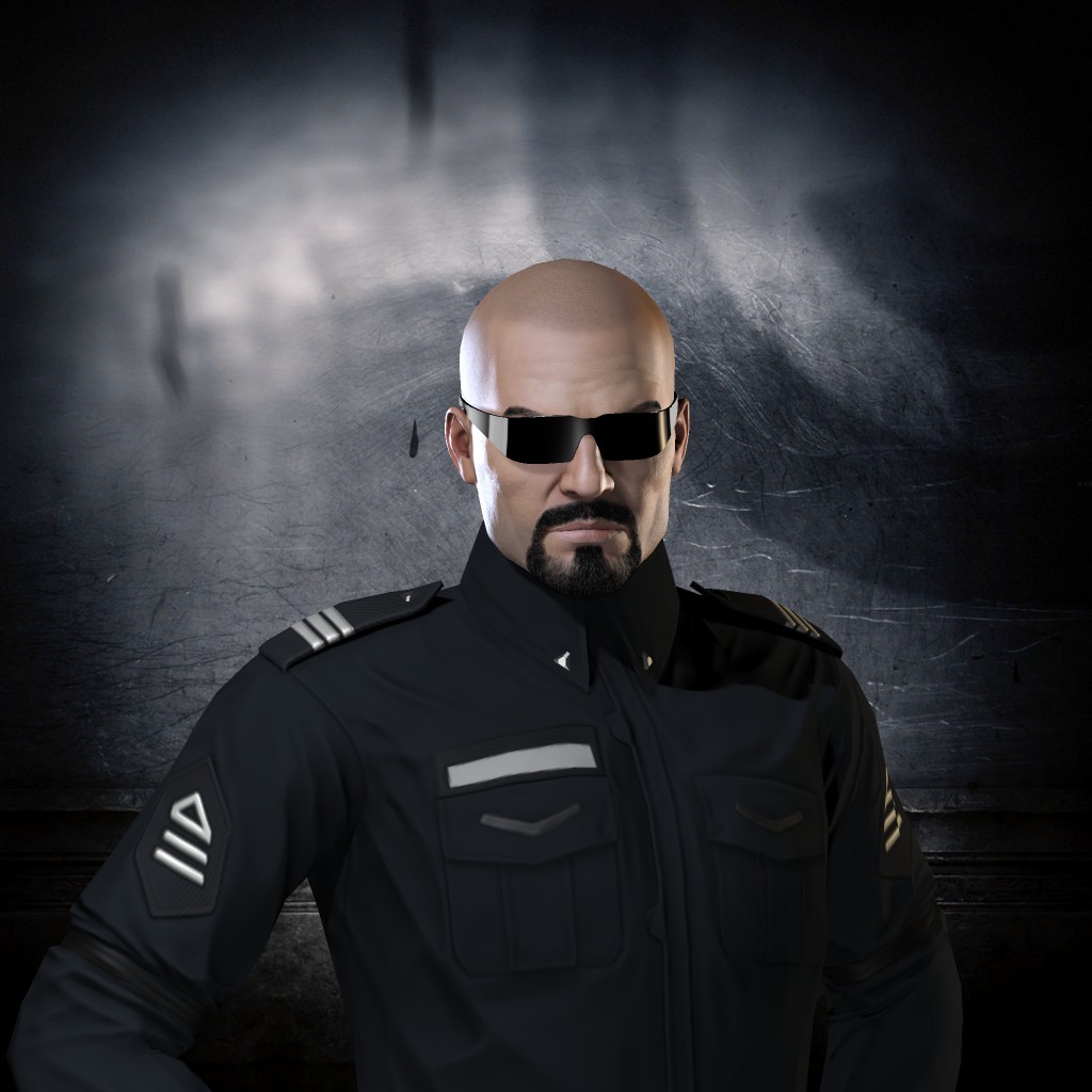 Boomer Pyrrhus