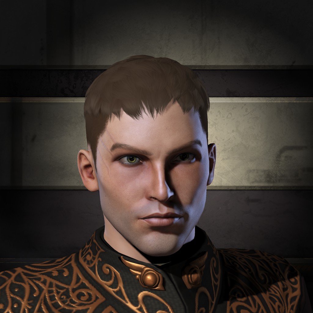 Berserk Vedyaev