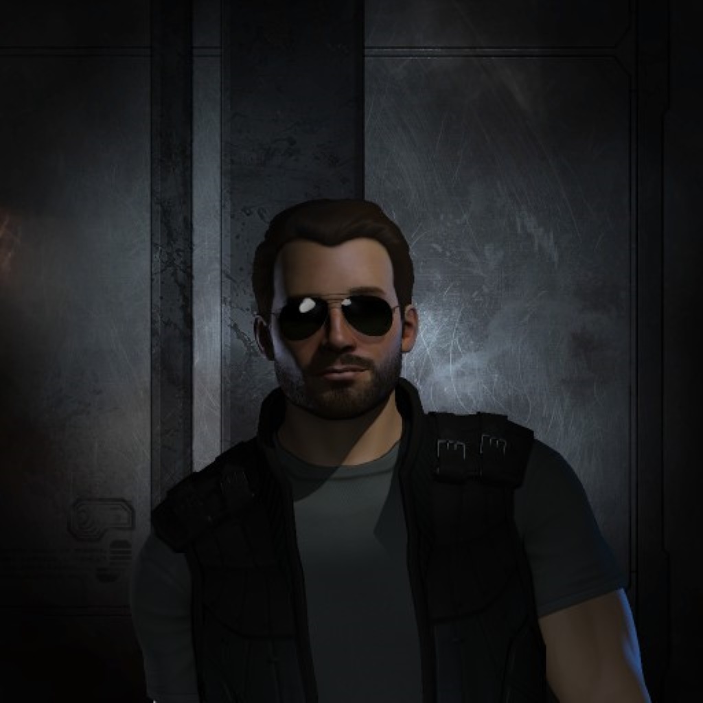 Jorrus Aideron