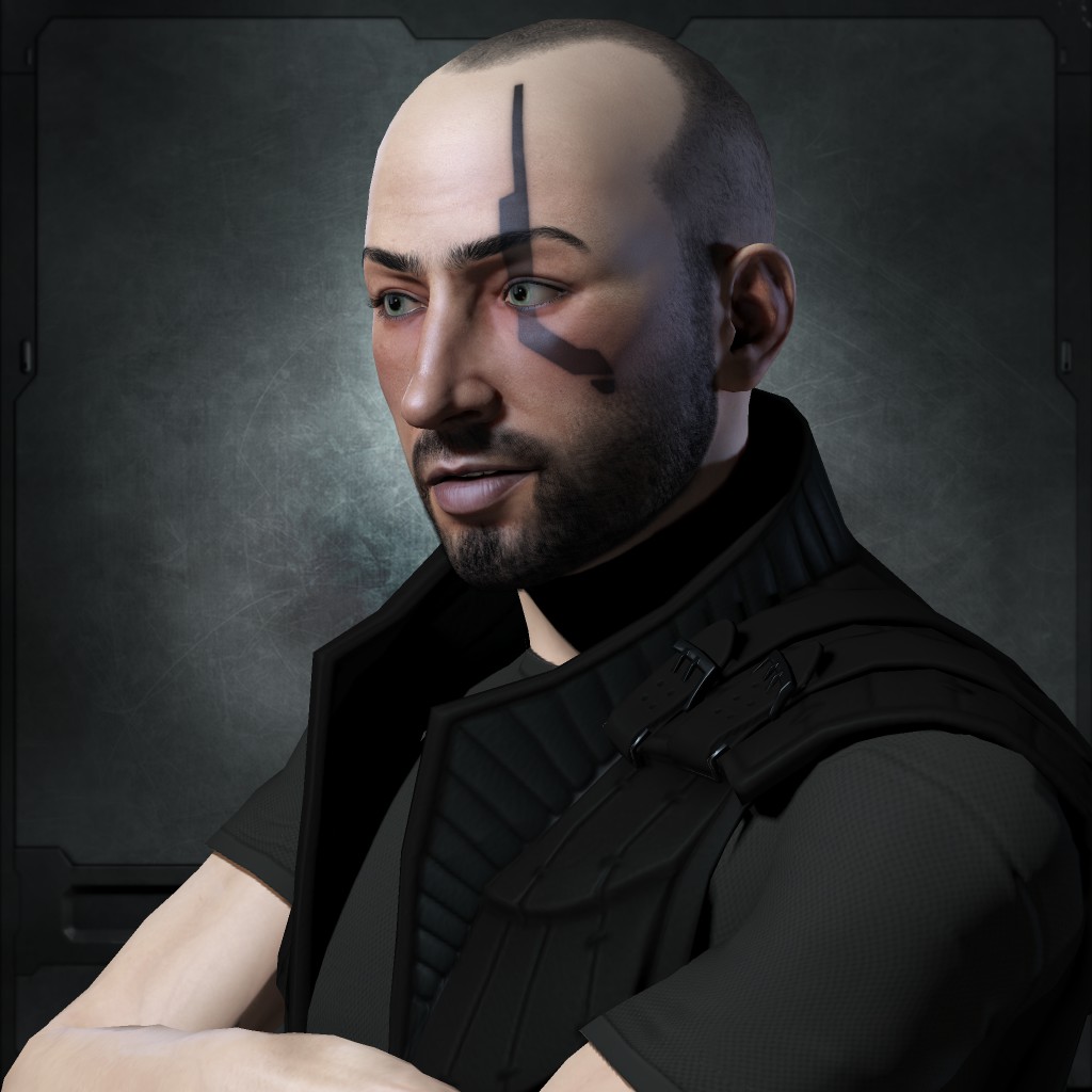 Archie Fesna