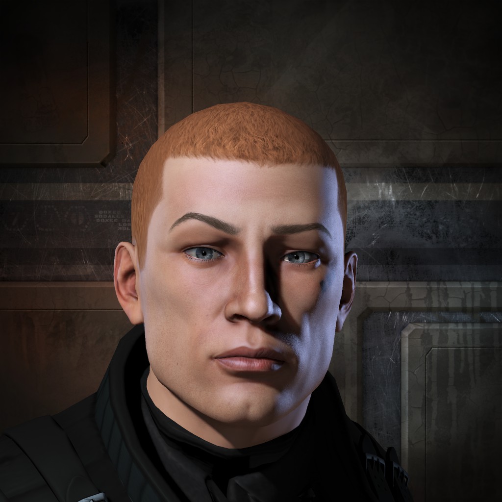 darrius duralis