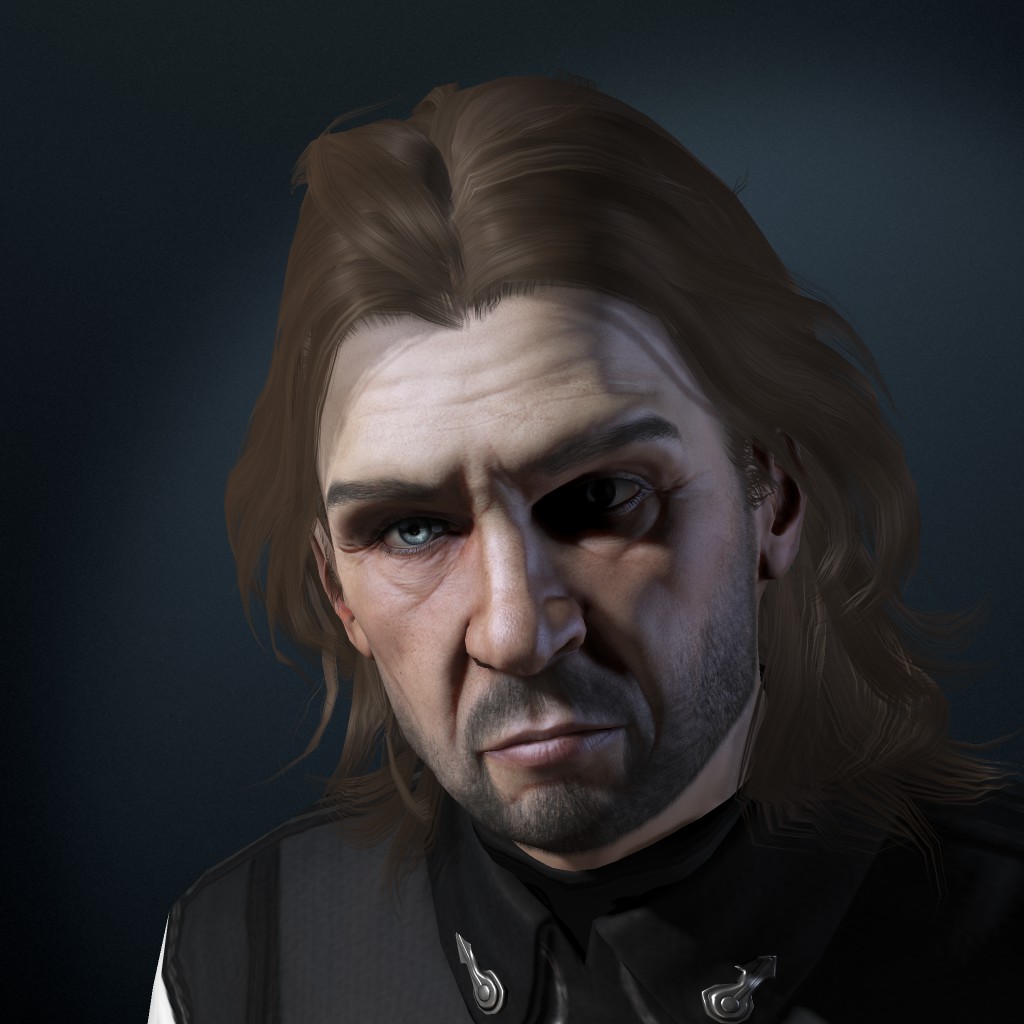 Crazy Andre