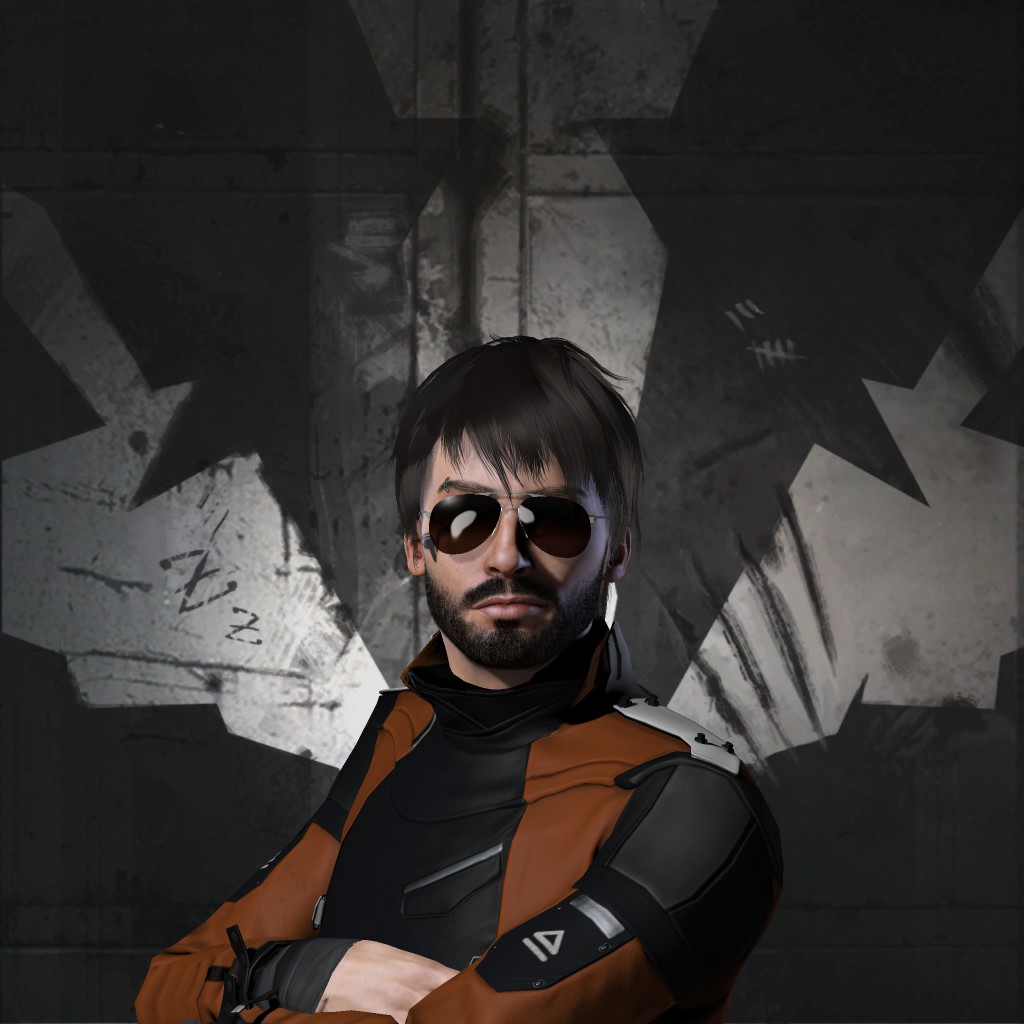 David Hampson