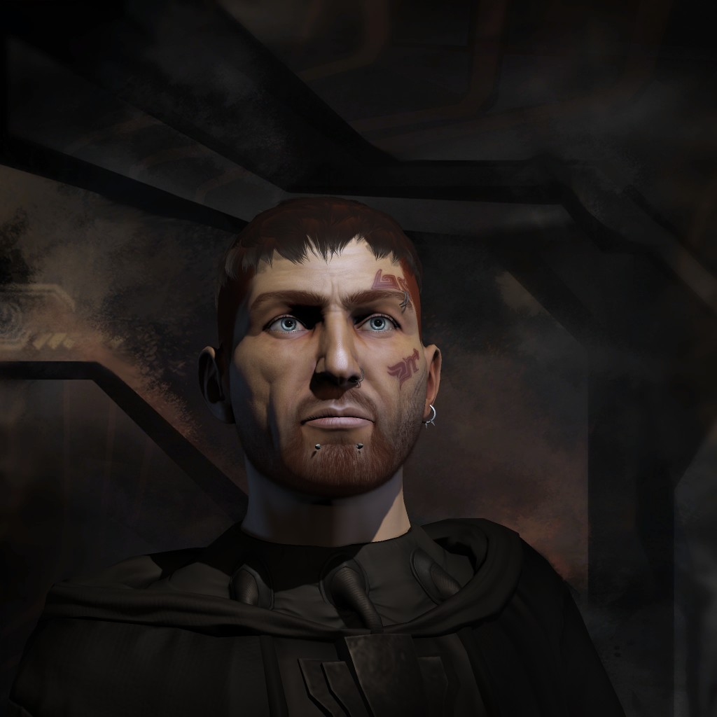 Daniel Rolfes