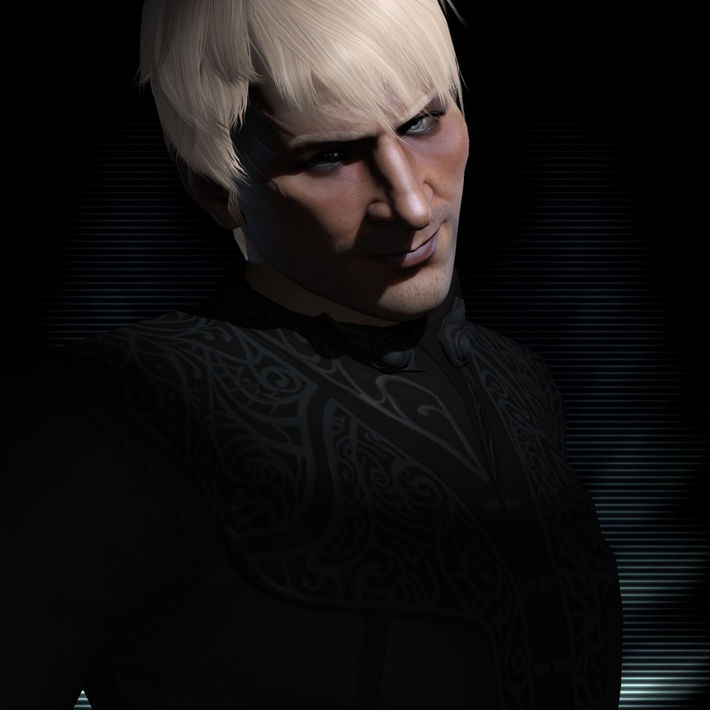 Drac Arys
