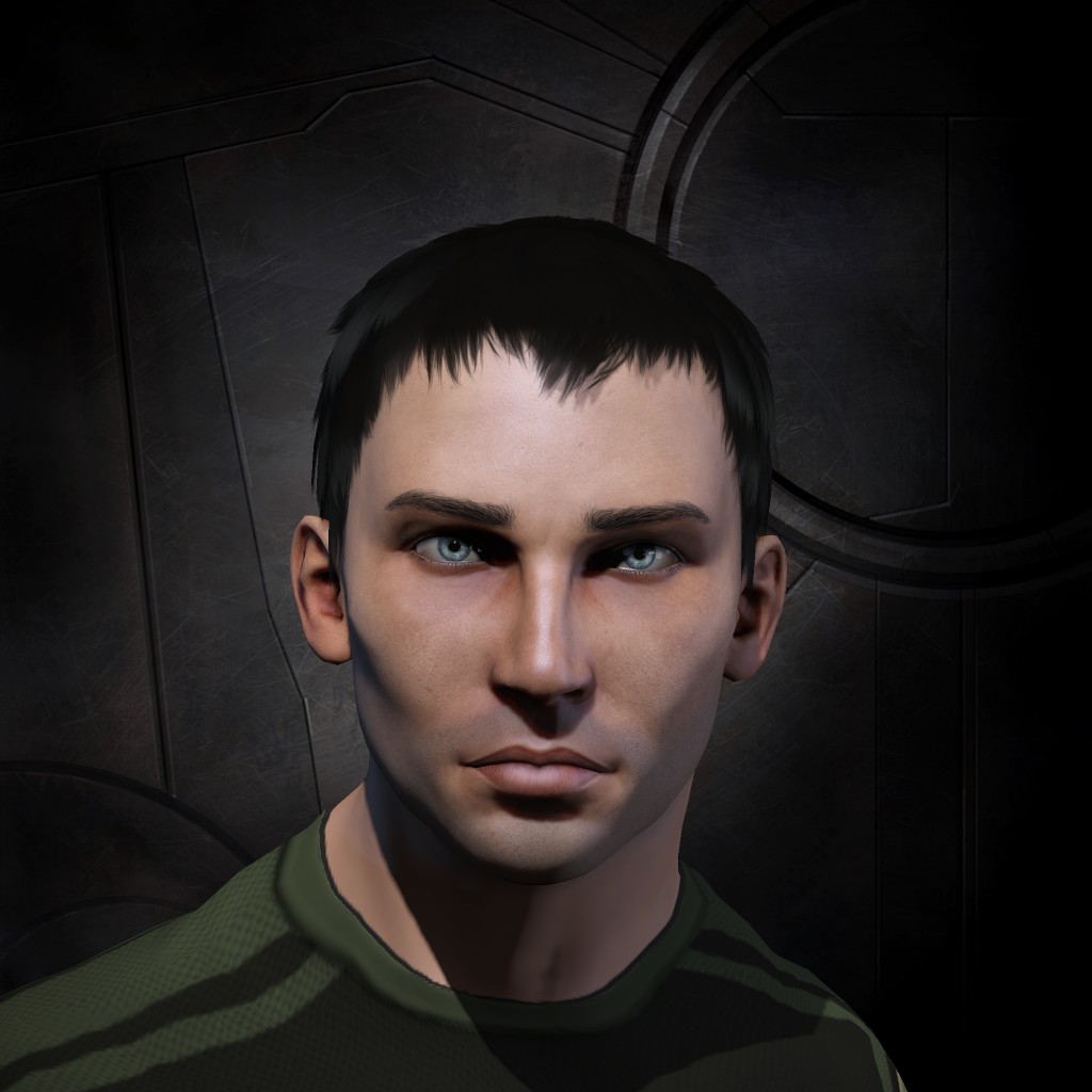 Isaac Garon