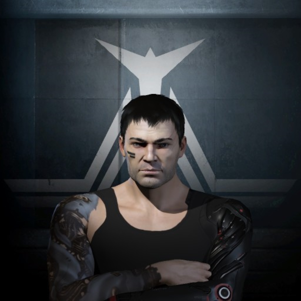 Triberian Nexus