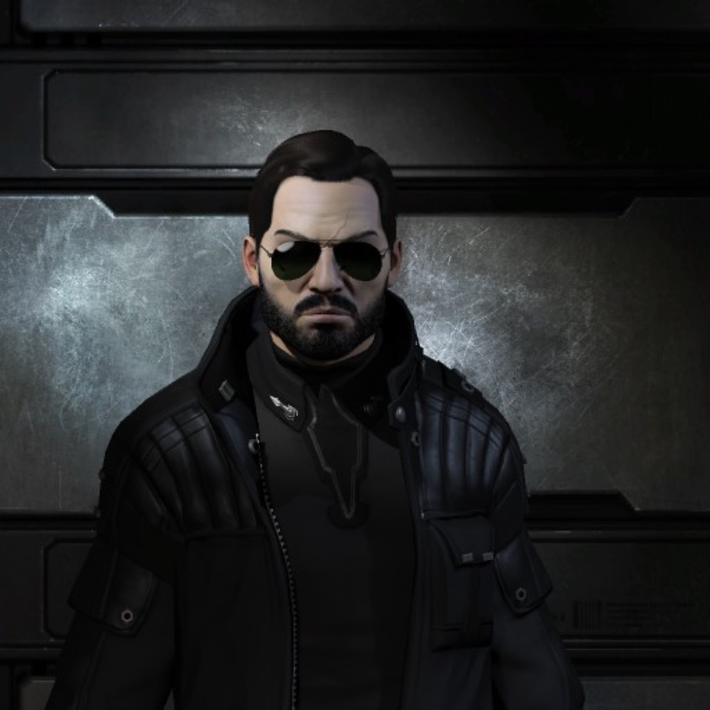 Karl Fjoren