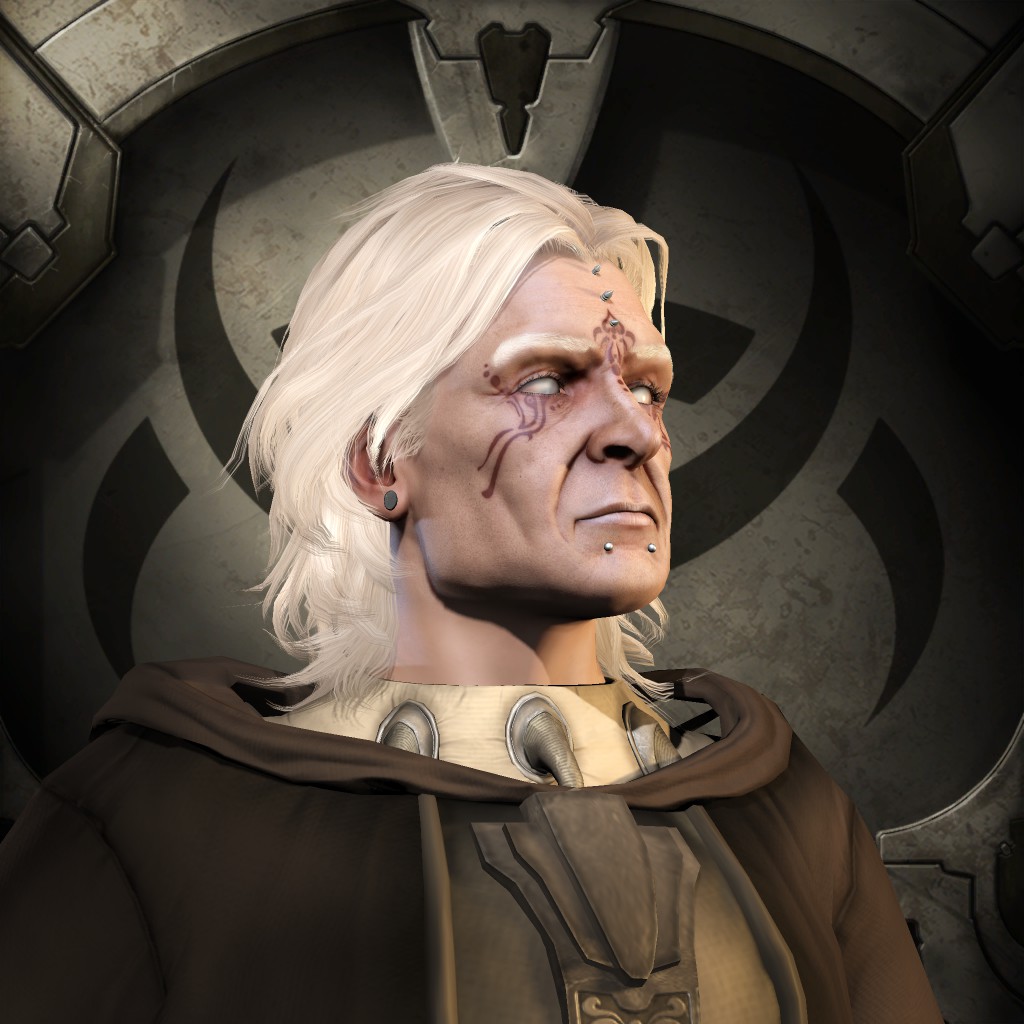 Geras Fallion
