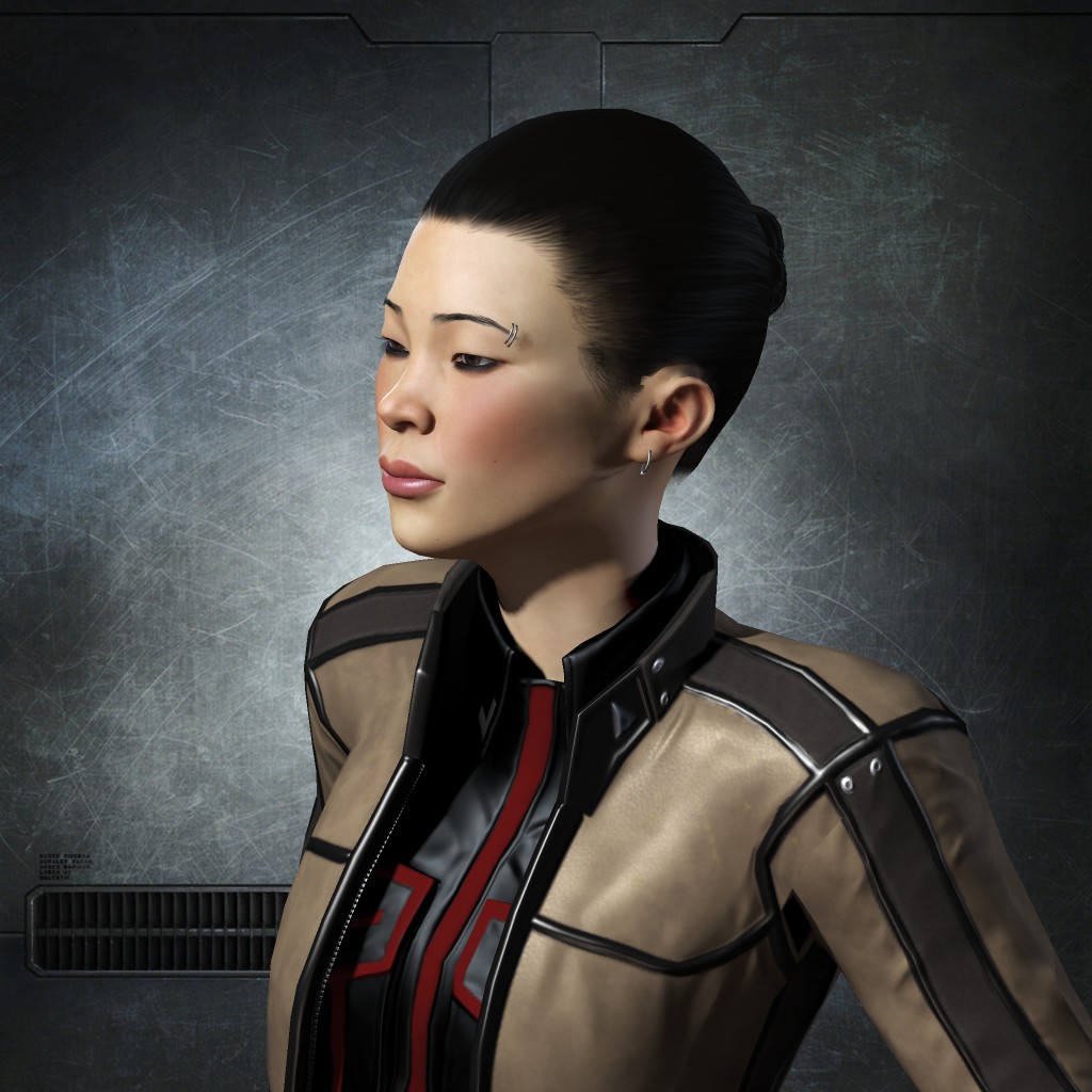 dokin-chan