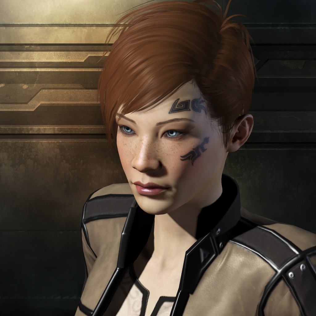 Evelyn Fortuna