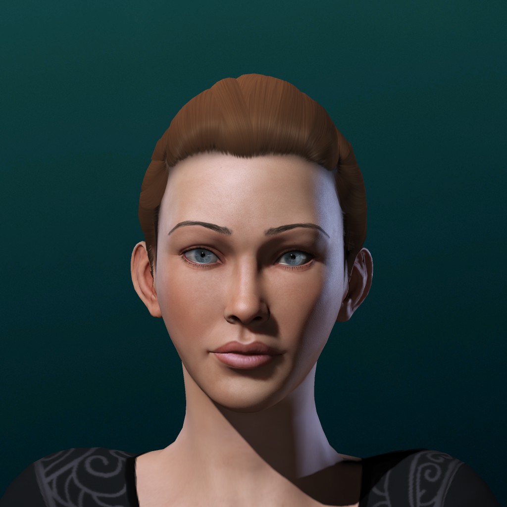 Joanna Antollare