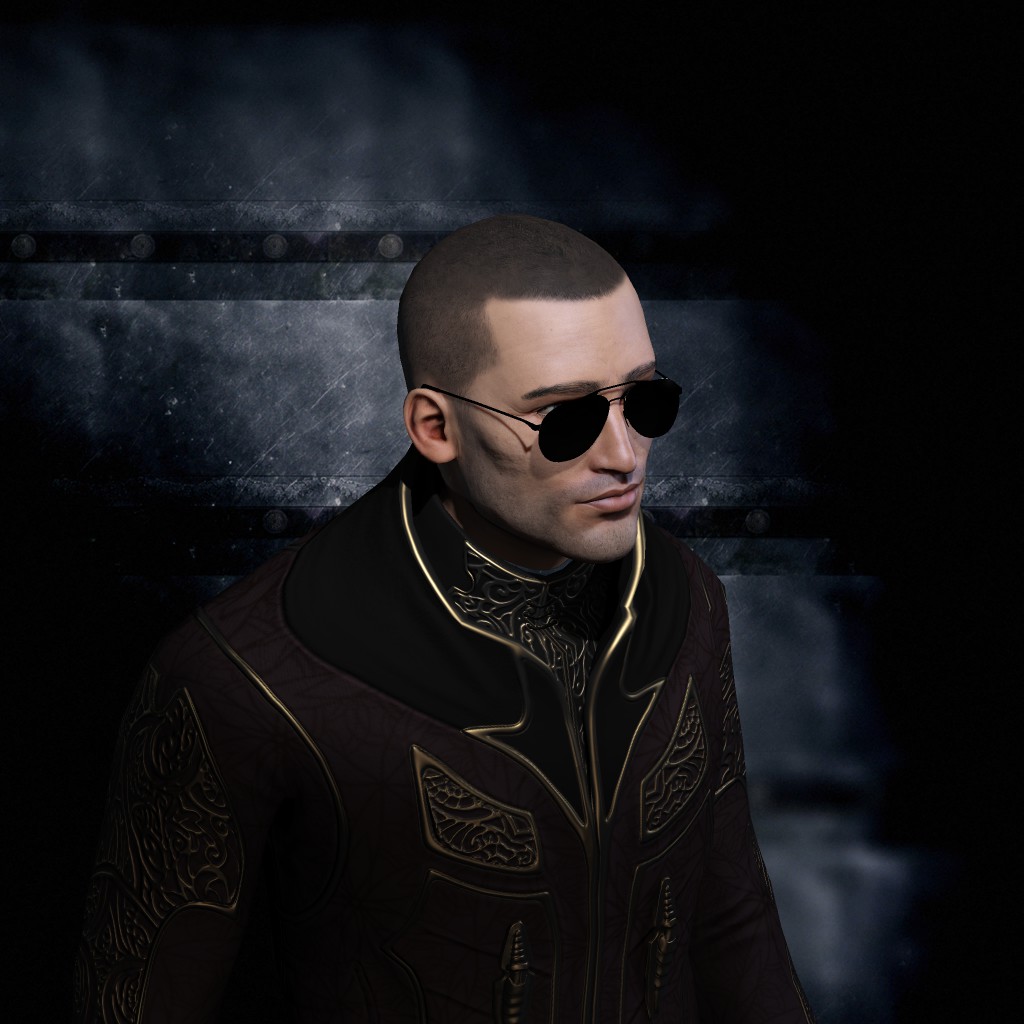 Kapitan Vrungell