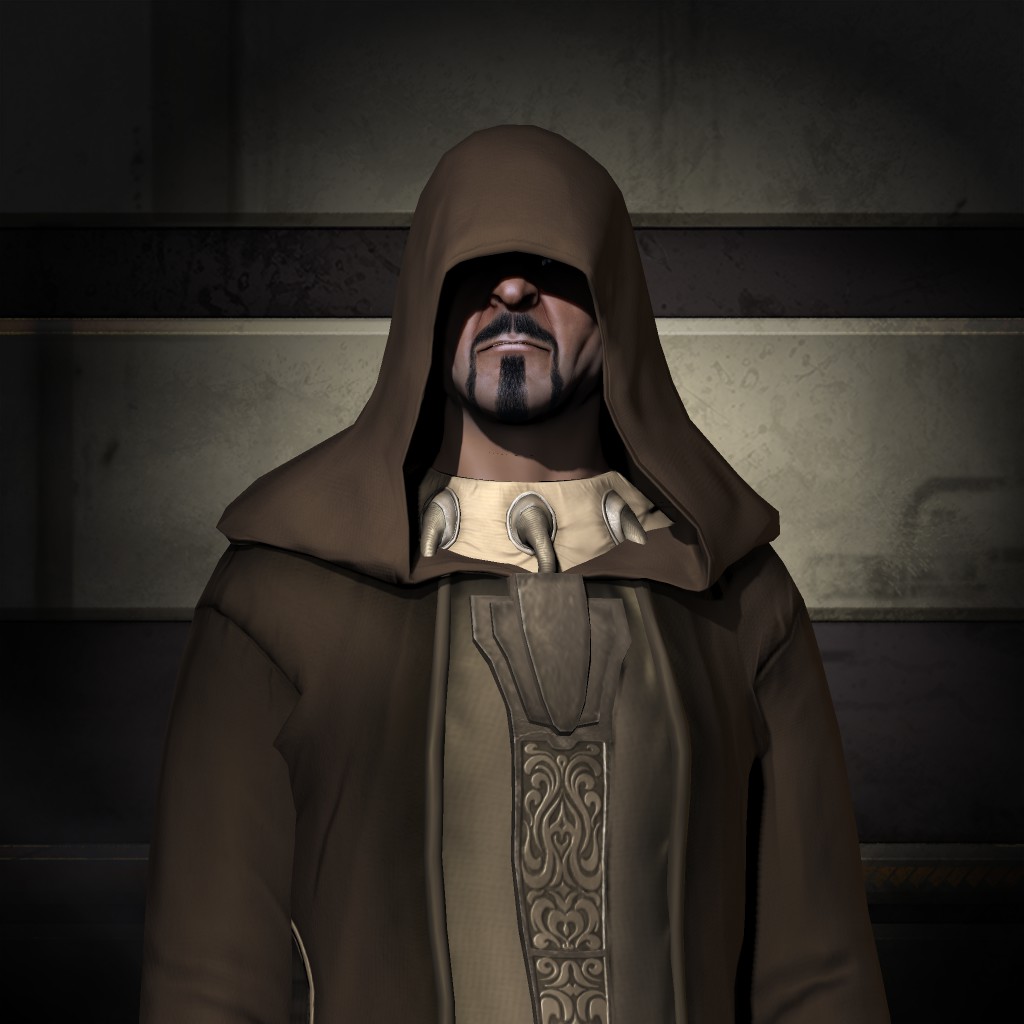 Tharnor Raholan