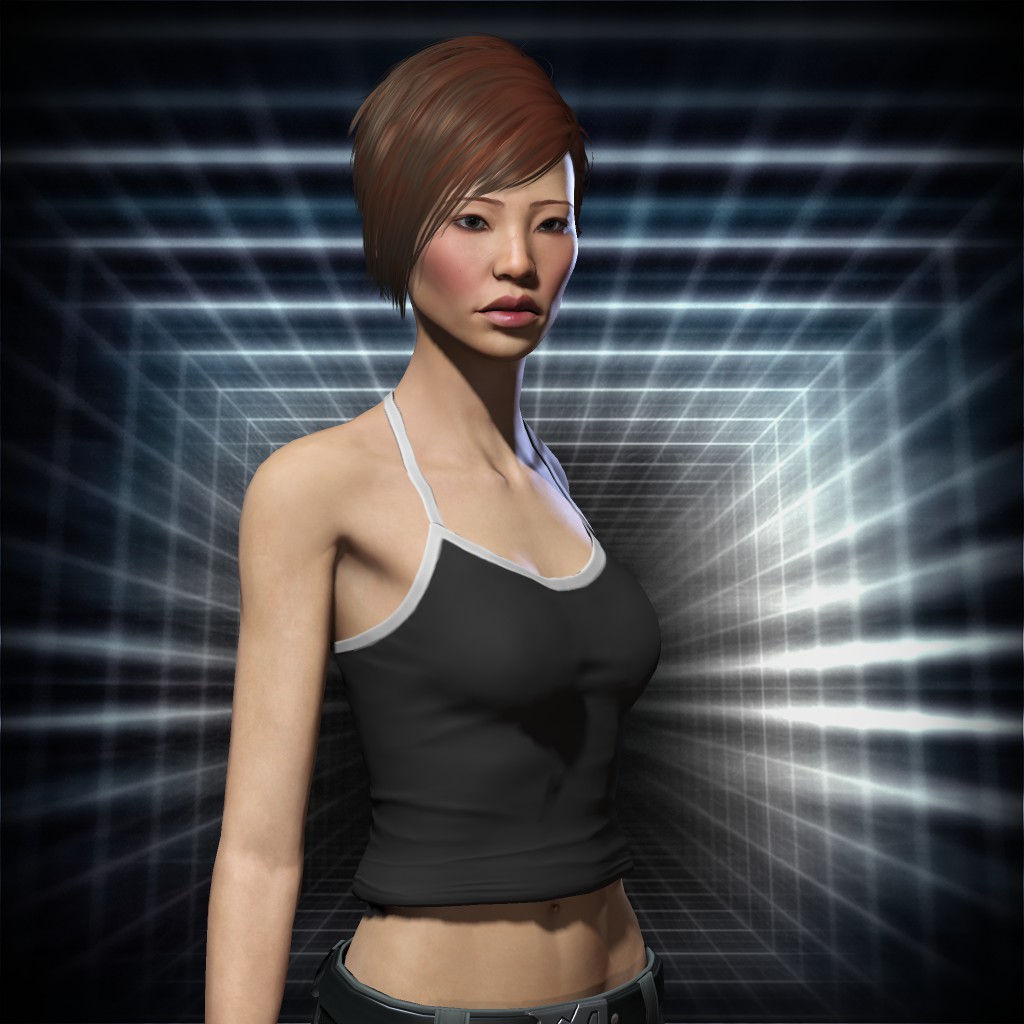 Shannon Sharisa