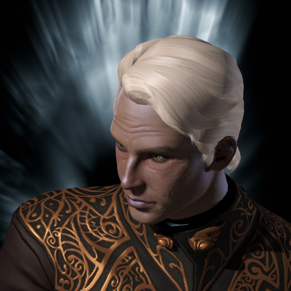 Carim Abyss