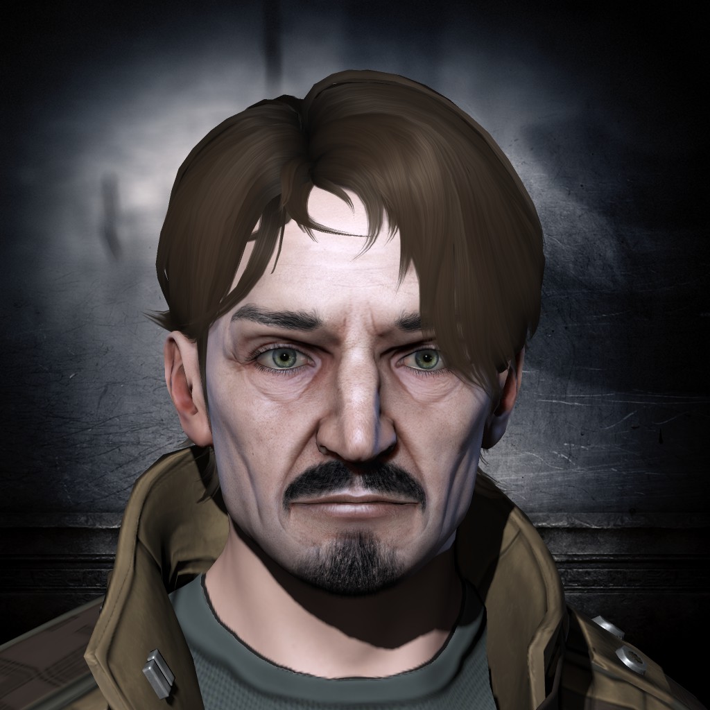 Roy Rudu
