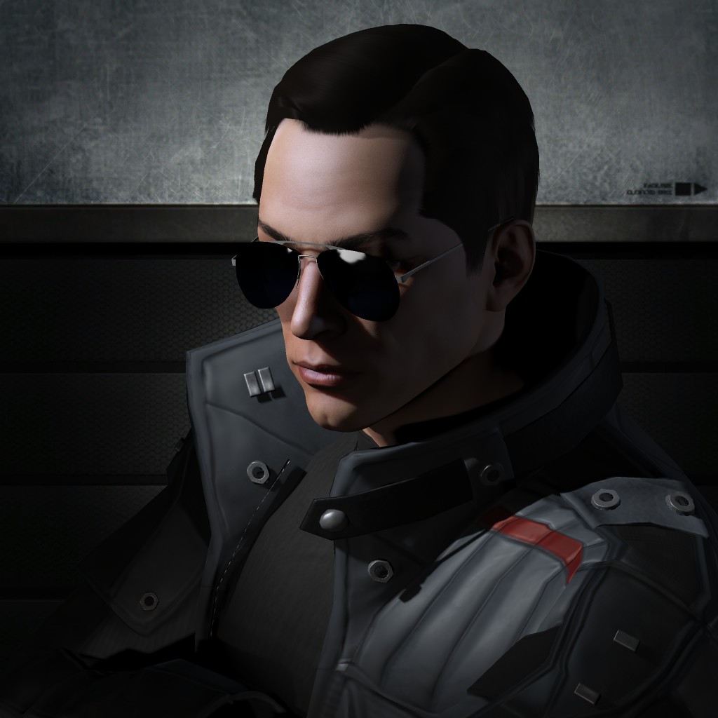James Havelock