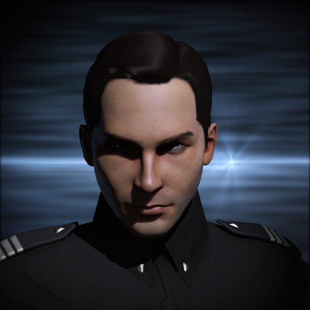 Arlen Darkstar