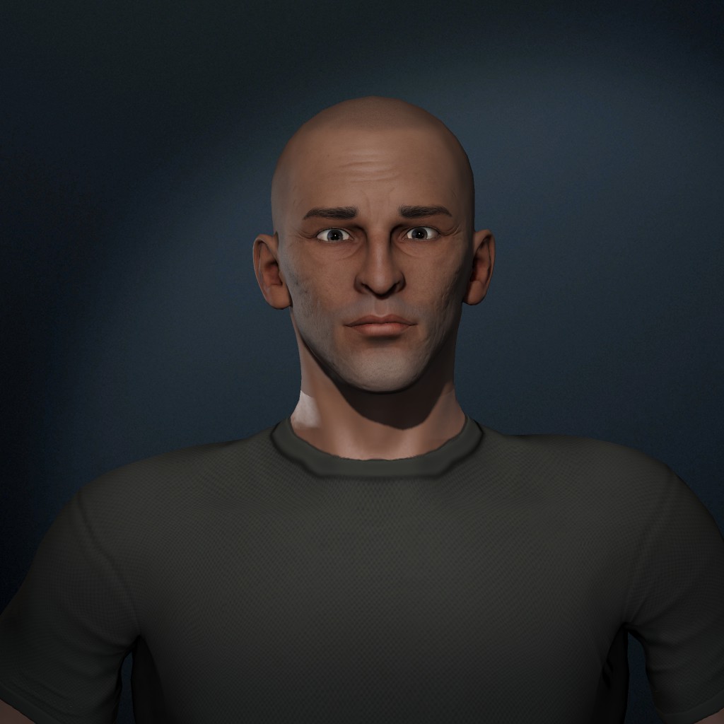 Chip Ollino