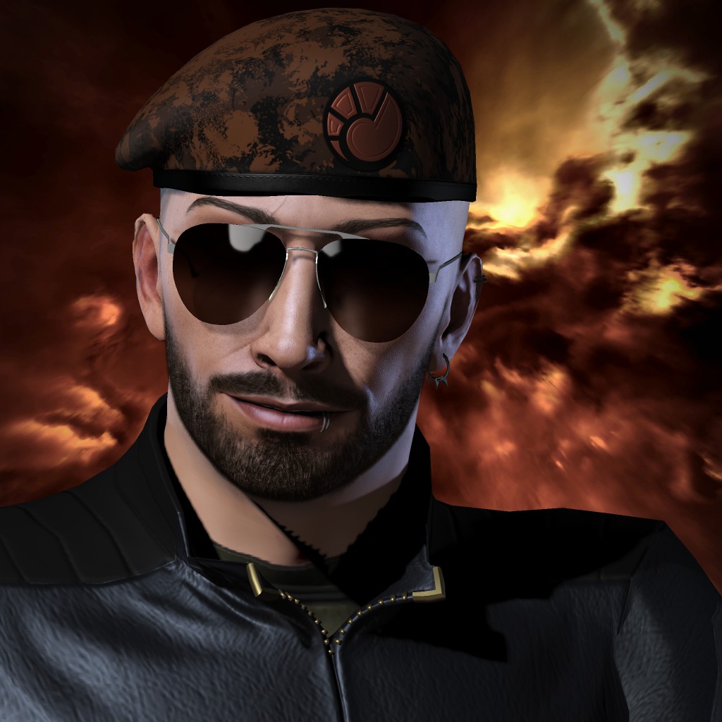 Nedrin Fallis