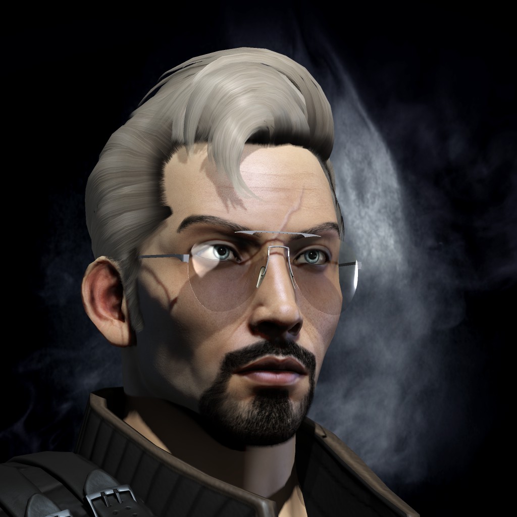 Kit-Kit Mengsk