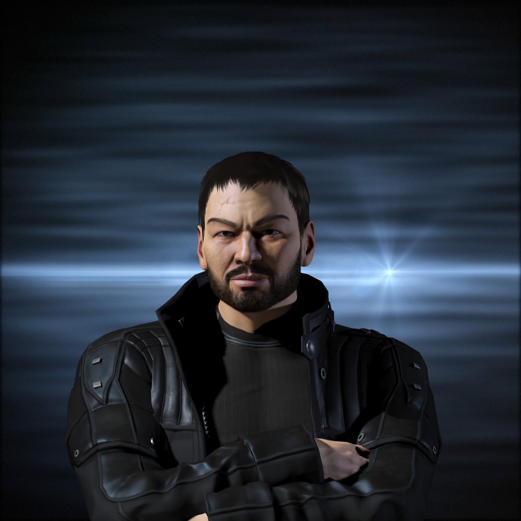 Alex Heircine