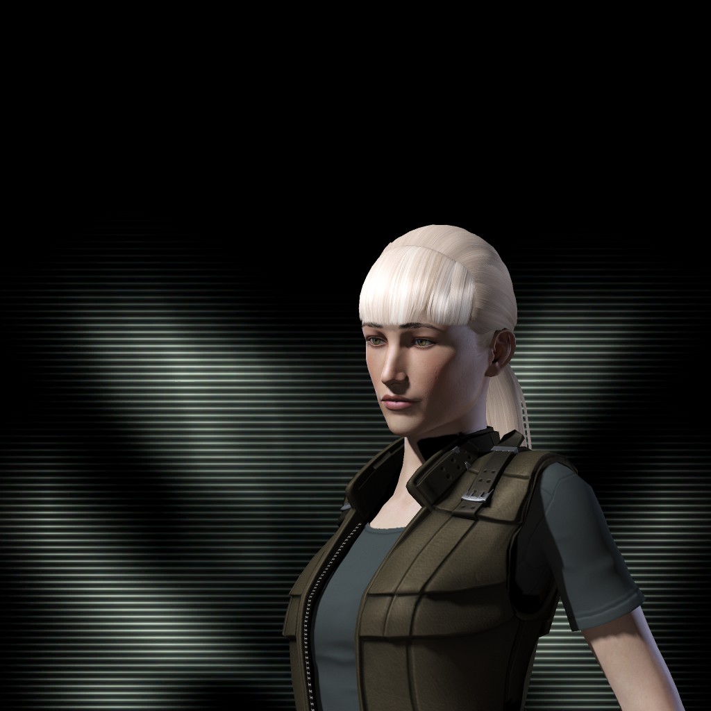 Carol mcspaceduck