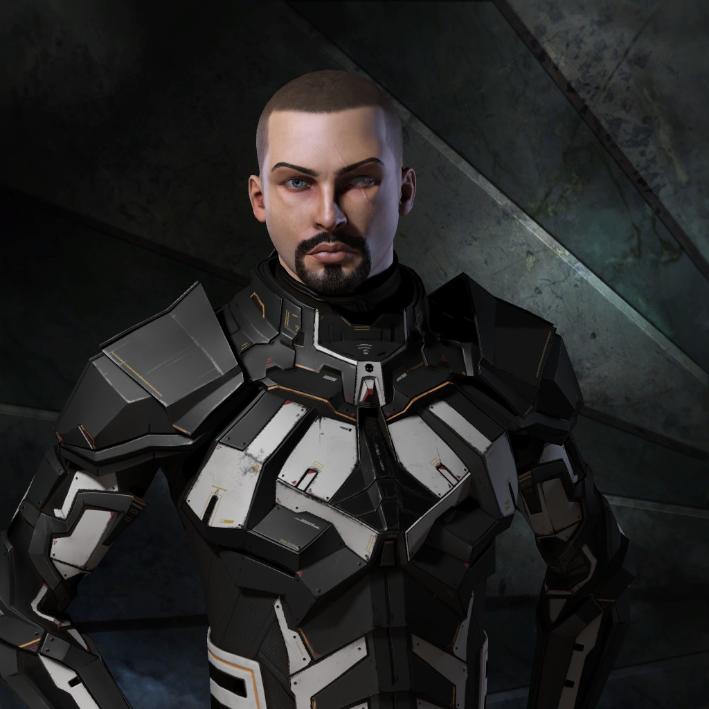 Reistan Warren