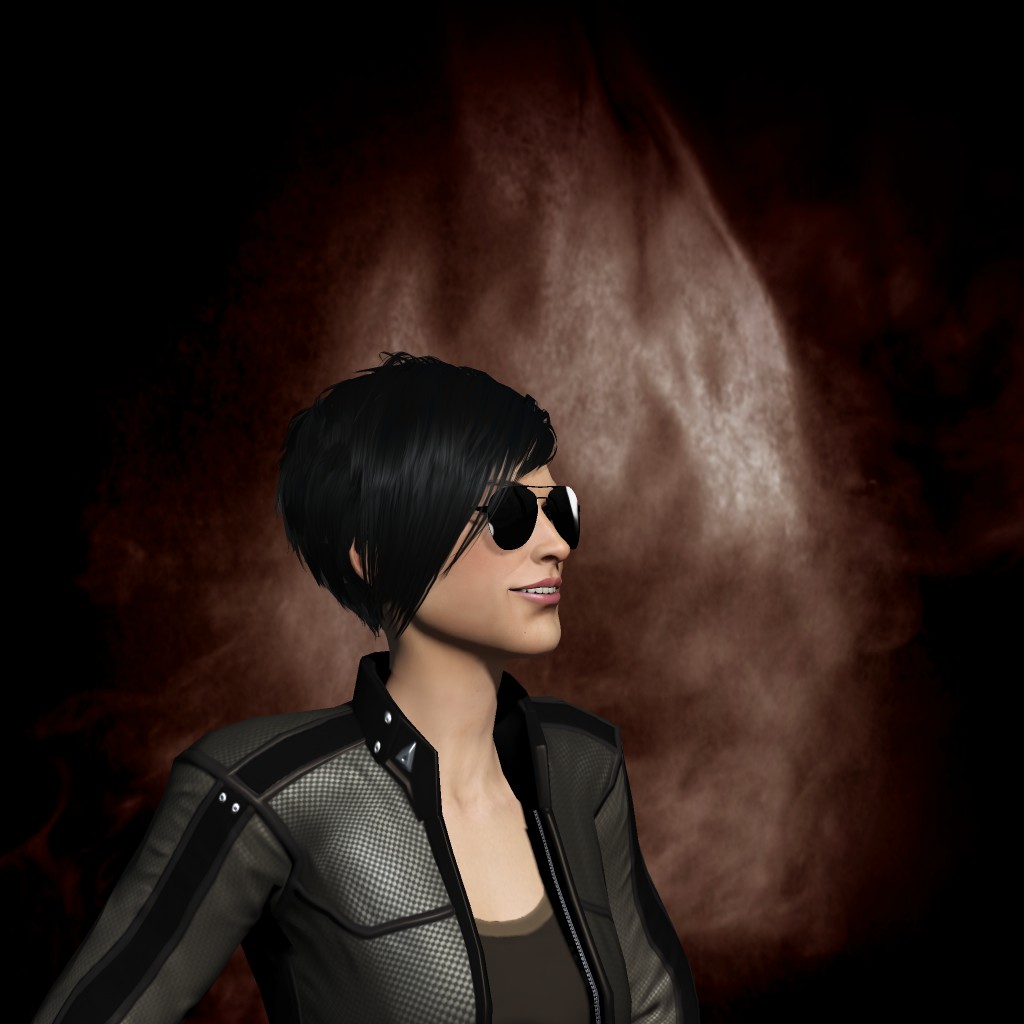 Mercedes Aivoras
