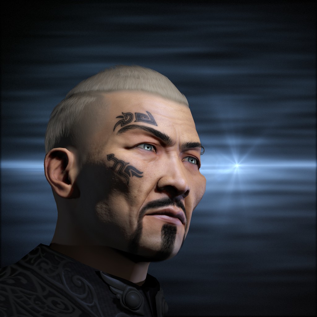 Magister Amarr