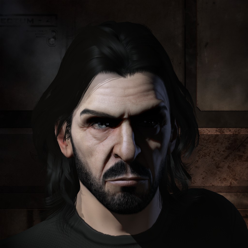 Steiner Godehard