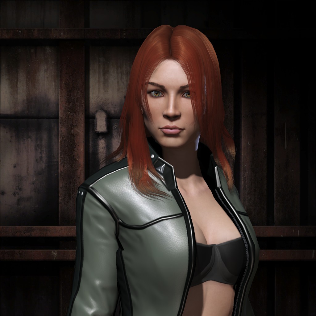 Vicegerent Demetra
