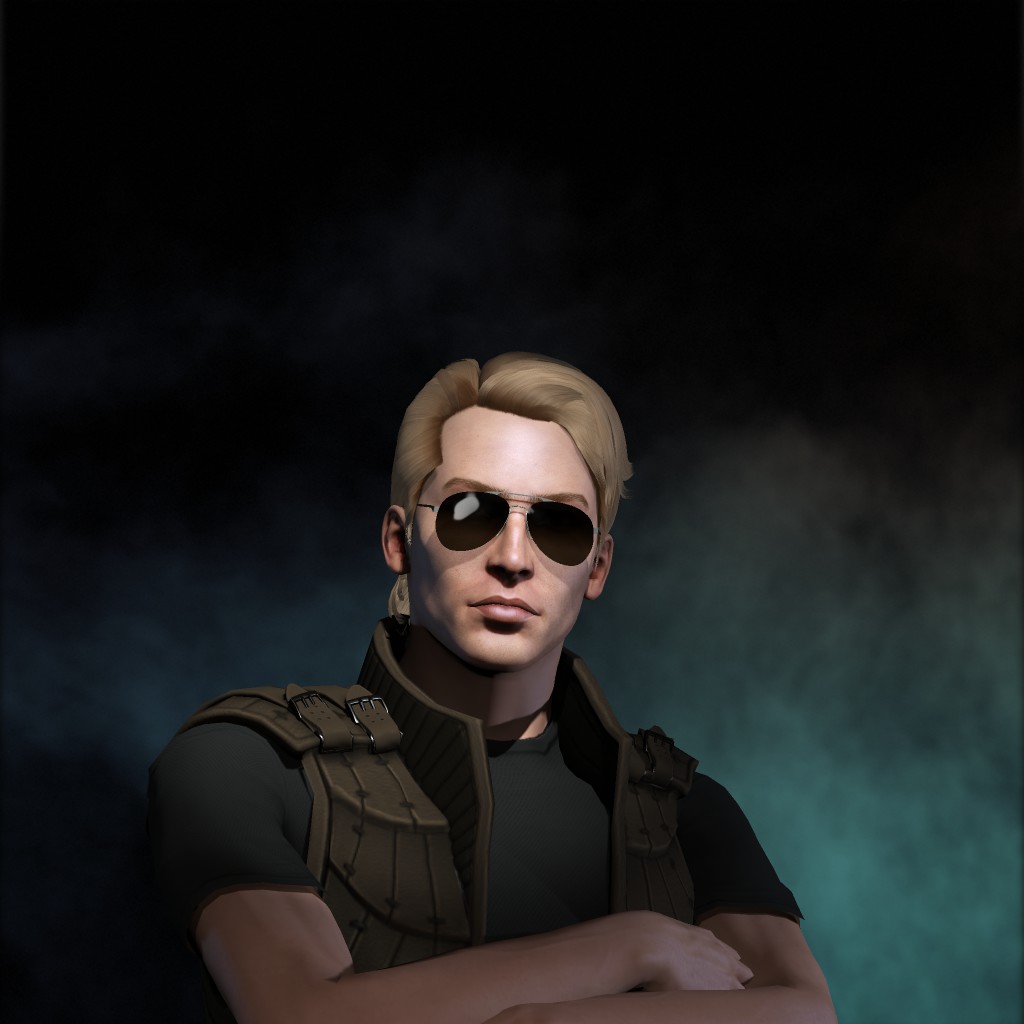 Adam Lightning