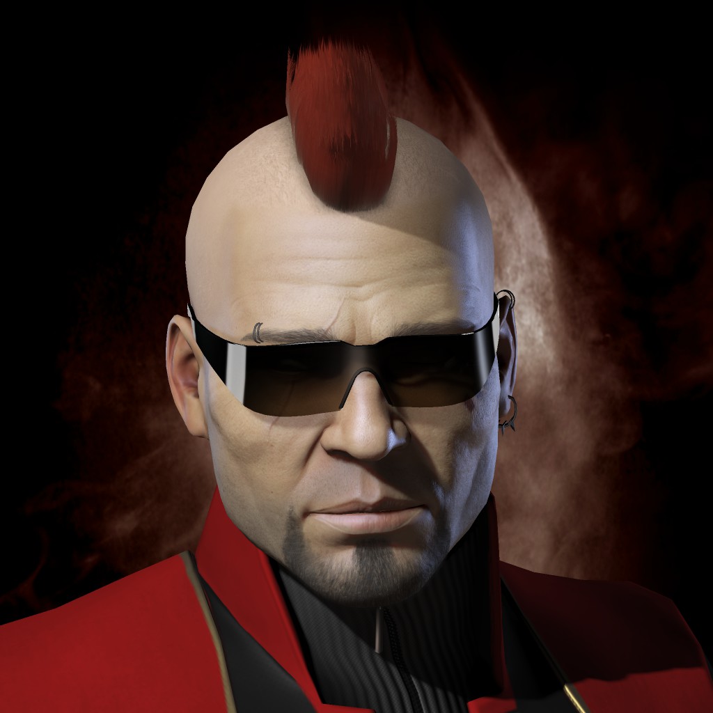 NiX Corax