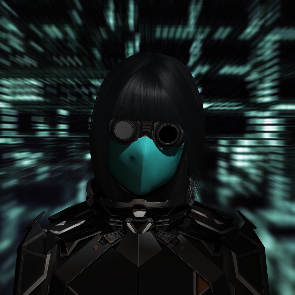 Mystery Mistress