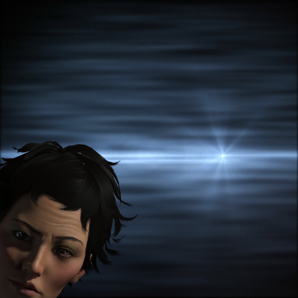 Motoko Kysanagi