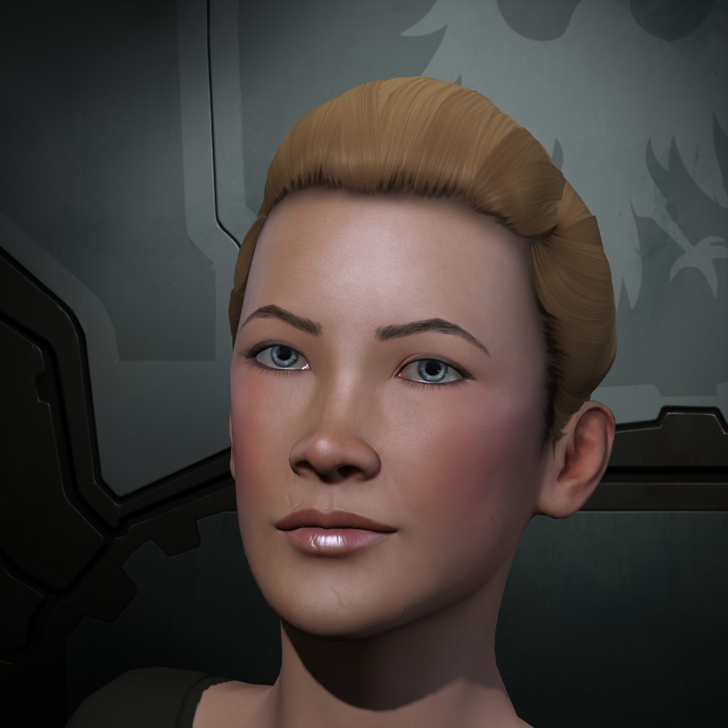 Aeryn Tzashi