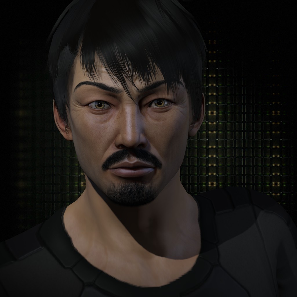 Kagari Pacht-Feng
